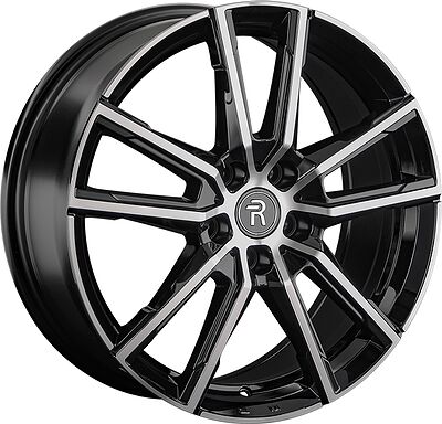 Replay B330 7.5x18 5x112 ET 51 Dia 66.6 BKF
