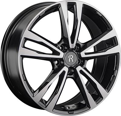 Replay B332 7.5x18 5x112 ET 51 Dia 66.6 BKF
