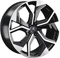 Replay B333 9.5x21 5x112 ET 37 Dia 66.6 BKF