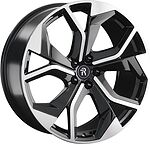 Replay B333 9.5x21 5x112 ET 37 Dia 66.6 BKF