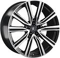 Replay B334 9.5x21 5x112 ET 37 Dia 66.6 BKF