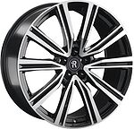 Replay B334 9.5x21 5x112 ET 37 Dia 66.6 BKF