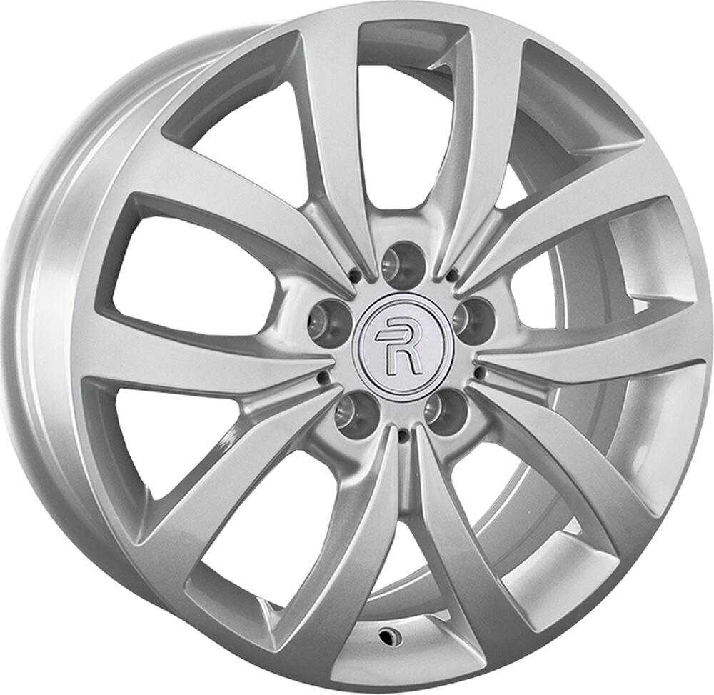 Replay B350 7.5x17 5x112 ET 52 Dia 66.6 S