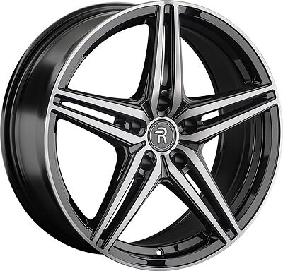 Replay B363 8x18 5x120 ET 20 Dia 72.6 BKF