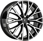Replay B378 7.5x19 5x112 ET 32 Dia 66.6 BK Replay B378 7.5x19 5x112 ET 32 Dia 66.6 BK