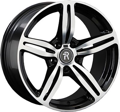 Replay B58 8x18 5x120 ET 14 Dia 72 BKF