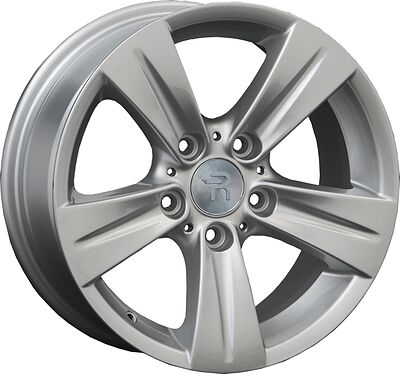 Replay B67 8x17 5x120 ET 34 Dia 72.6 S