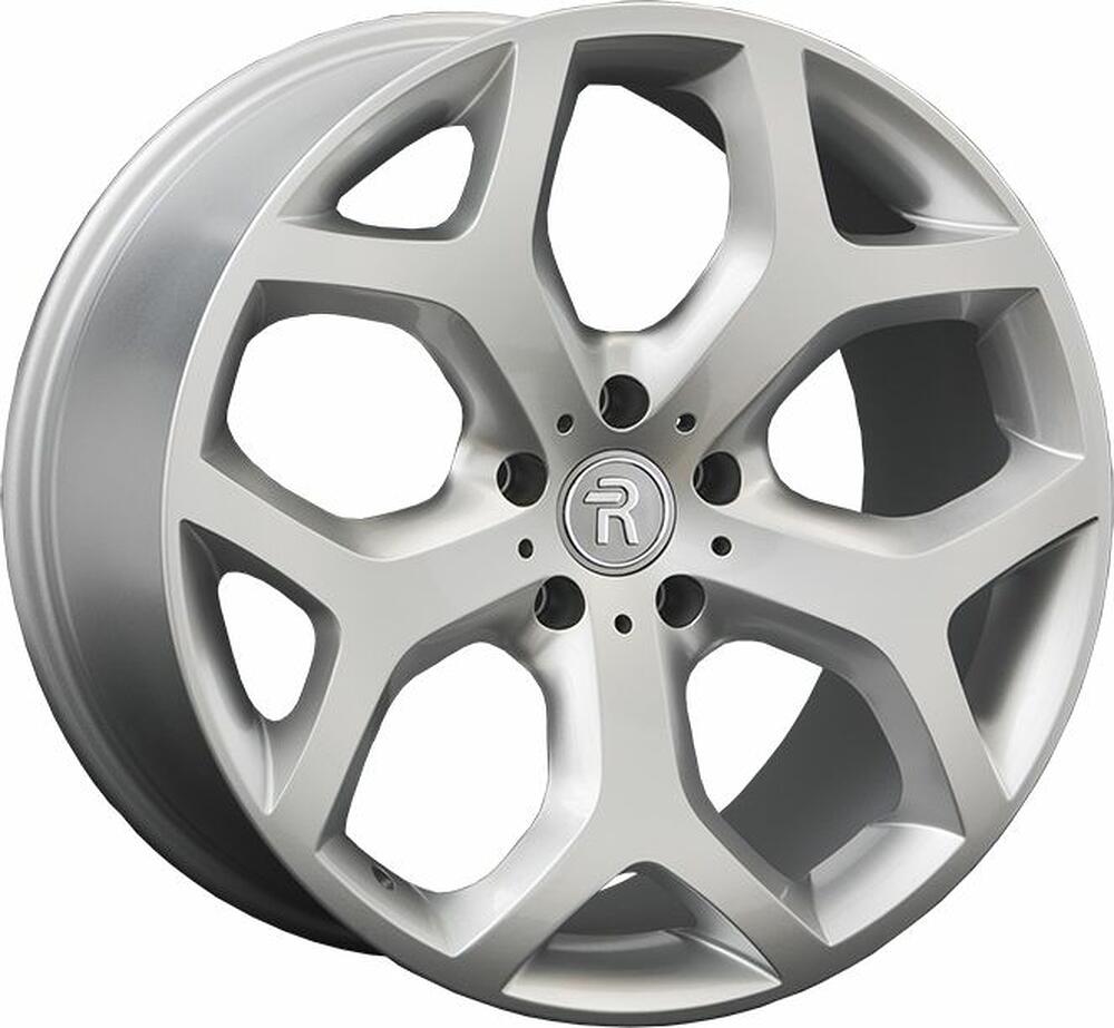 Replay B70 7.5x17 5x120 ET 40 Dia 72.6 S