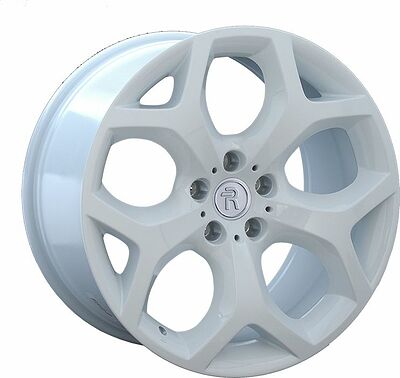 Replay B70 10x20 5x120 ET 40 Dia 74 W