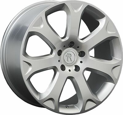 Replay B75 9x19 5x120 ET 48 Dia 74.1 S