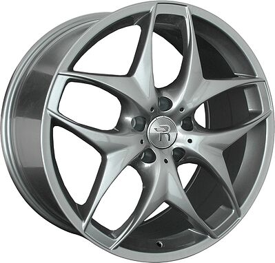 Replay B80 10.5x20 5x120 ET 25 Dia 74.1 GM