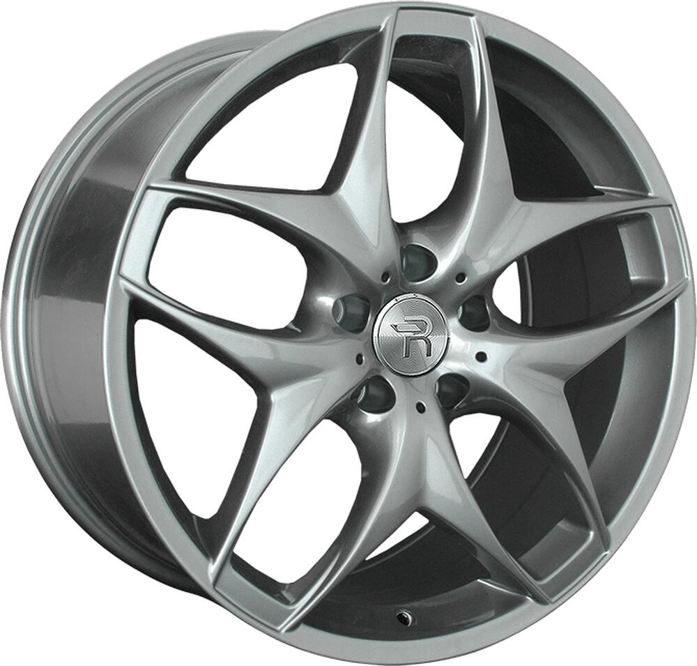 Replay B80 9.5x20 5x120 ET 45 Dia 72.6 GM