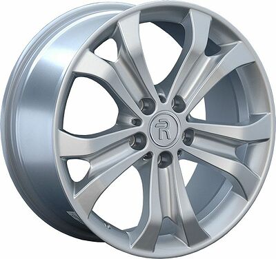 Replay B81 8x18 5x120 ET 48 Dia 74 S