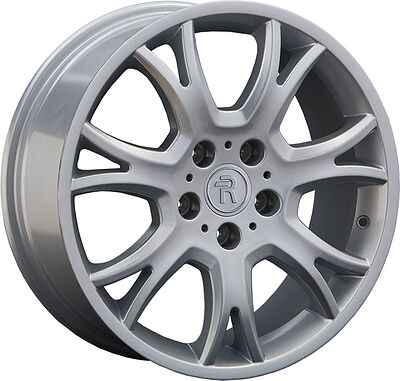 Replay B83 8x18 5x120 ET 43 Dia 72.6 S