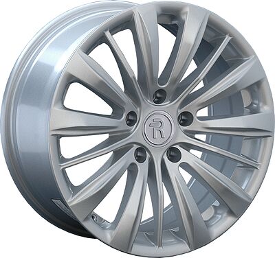 Replay B86 8x17 5x120 ET 34 Dia 72.6 S
