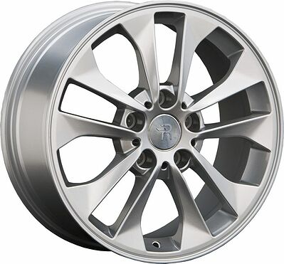 Replay B88 8x17 5x120 ET 43 Dia 72.6 S