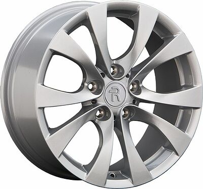 Replay B89 8x17 5x120 ET 24 Dia 72.6 S