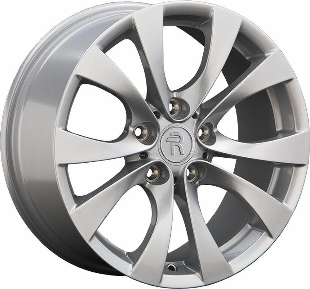 Replay B89 8x17 5x120 ET 30 Dia 72.6 S