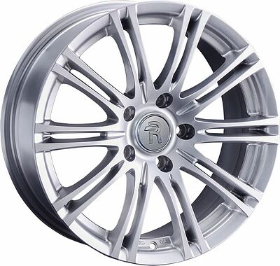 Replay B91 8x18 5x120 ET 30 Dia 72.6 S