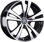 Replay B92 7.5x17 5x120 ET 32 Dia 72.6 BKF