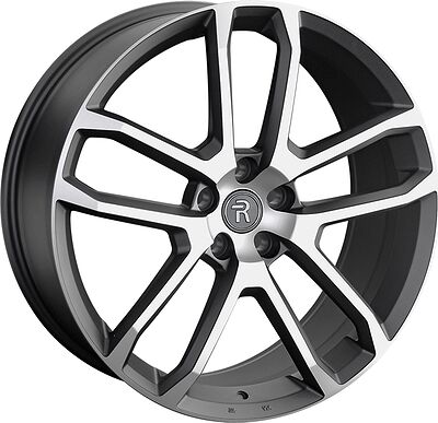 Replay BYD5 9.5x22 5x120 ET 41 Dia 72.6 GMF