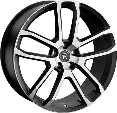 Replay BYD5 9.5x22 5x120 ET 41 Dia 72.6 MBF