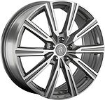 Replay BYD8 7.5x19 5x120 ET 45 Dia 64.1 GMF Replay BYD8 7.5x19 5x120 ET 45 Dia 64.1 GMF