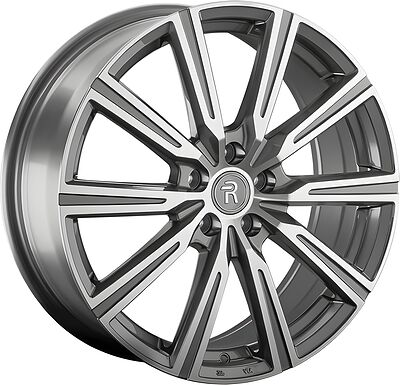 Replay BYD8 7.5x19 5x120 ET 45 Dia 64.1 GMF