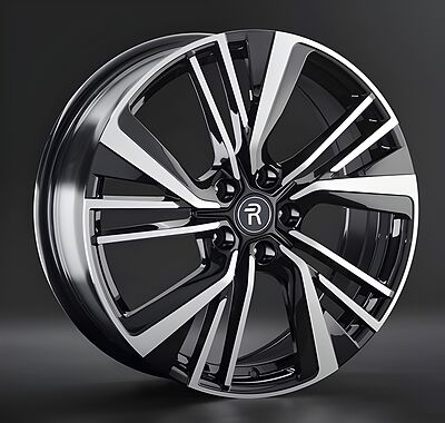Replay CHG13 7x19 5x114.3 ET 35 Dia 60.1 BKF