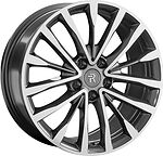 Replay CHG16 8x18 5x114.3 ET 49.5 Dia 60.1 GMF