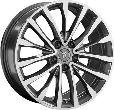 Replay CHG16 8x18 5x114.3 ET 49.5 Dia 60.5 GMF