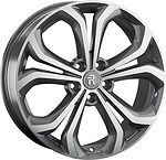 Replay CHG19 7.5x19 5x114.3 ET 35 Dia 60.1 GMF