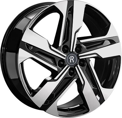 Replay CHG23 7.5x19 5x114.3 ET 35 Dia 60.1 BKF