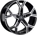 Replay CHG25 8x19 5x114.3 ET 49.5 Dia 60.1 BKF