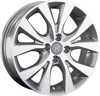 Replay CHG32 6x15 4x100 ET 45 Dia 54.1 GMF
