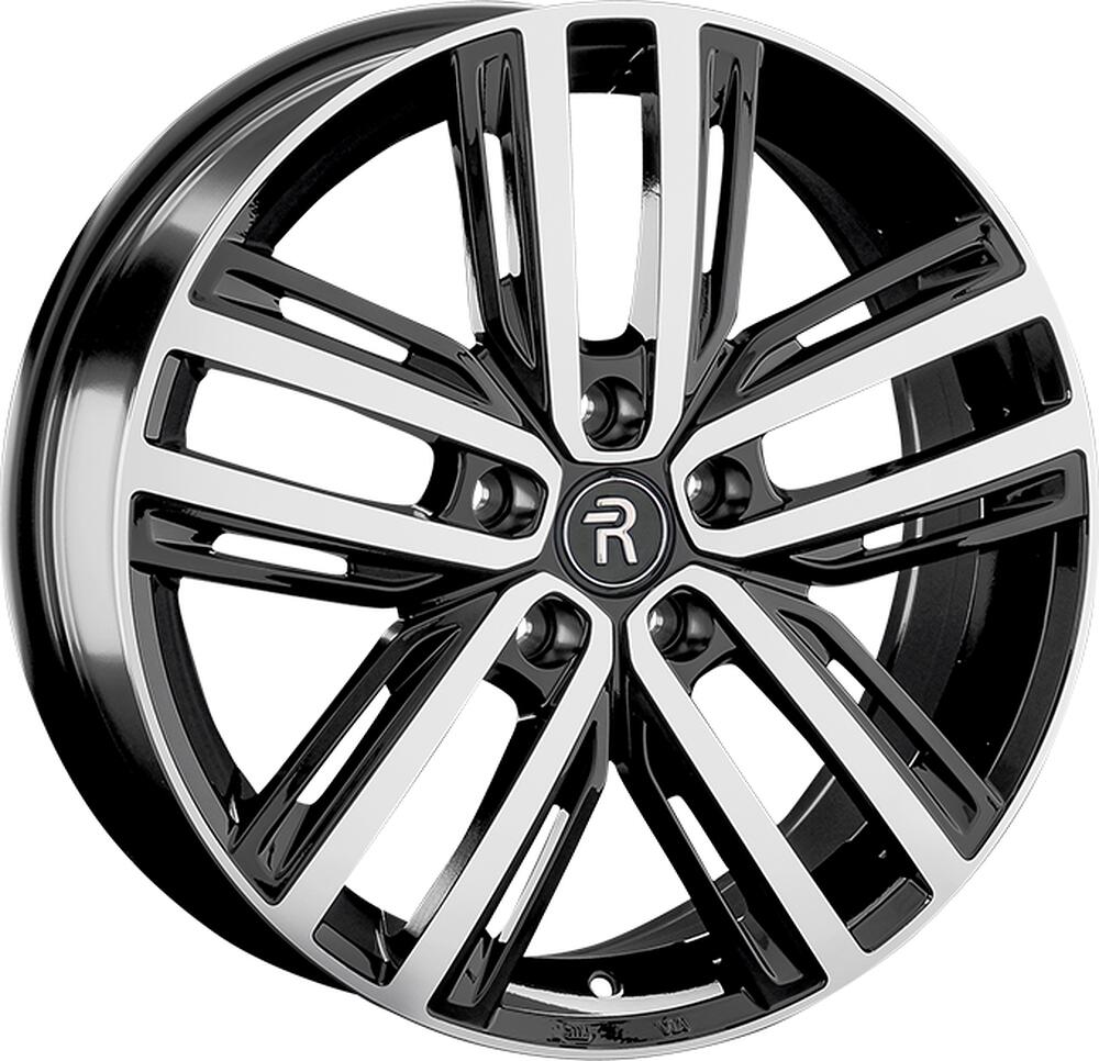 Replay CHG37 7x18 5x114.3 ET 45 Dia 60.1 BKF