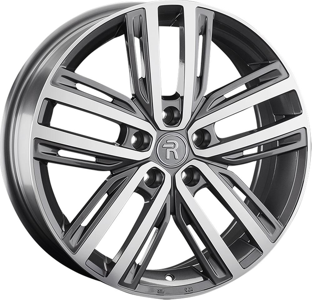Replay CHG37 7x18 5x114.3 ET 45 Dia 60.1 GMF