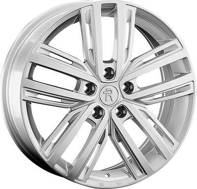 Replay CHG37 7x18 5x114.3 ET 45 Dia 60.1 S