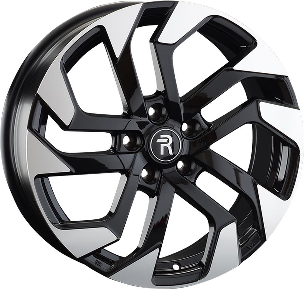 Replay CHG4 7x17 5x114.3 ET 45 Dia 60.1 BKF