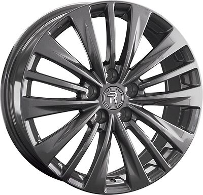 Replay CHG43 7.5x18 5x110 ET 46 Dia 63.3 GM