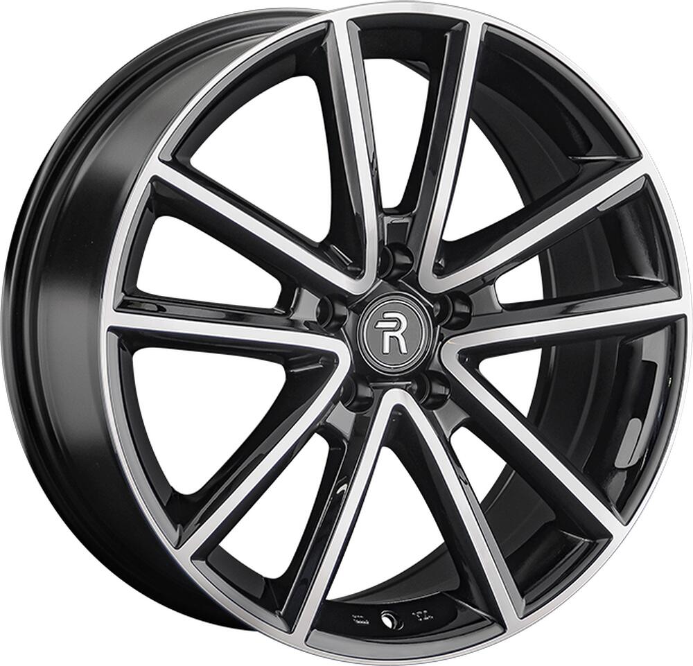 Replay CHG44 7.5x18 5x110 ET 46 Dia 63.3 BKF