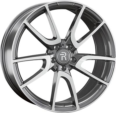 Replay CHG45 8x19 5x114.3 ET 49.5 Dia 60.1 GMF