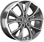 Replay CHG46 8x19 5x114.3 ET 49.5 Dia 60.1 MGMF
