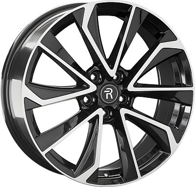 Replay CHG47 7.5x19 5x114.3 ET 35 Dia 60.1 BK