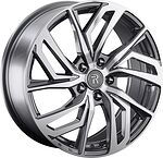 Replay CHG49 7.5x18 5x114.3 ET 38 Dia 60.1 GMF