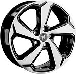 Replay CHG55 7.5x19 5x114.3 ET 35 Dia 60.1 BKF
