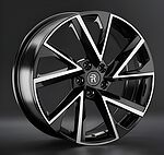 Replay CHG65 7x19 5x114.3 ET 45 Dia 60.1 BKF