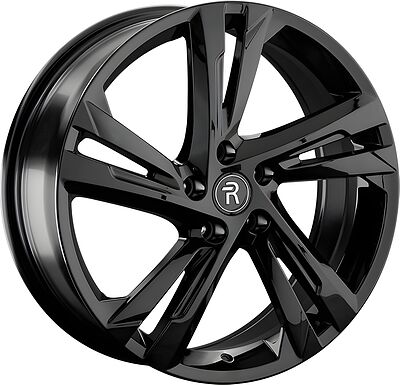 Replay CHG66 7x19 5x114.3 ET 45 Dia 60.1 BK