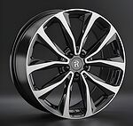 Replay CHG68 7.5x19 5x114.3 ET 35 Dia 60.1 BKF