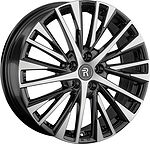 Replay CHR100 7x19 5x108 ET 52 Dia 60.1 BK